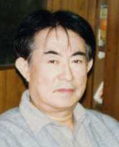 Masamichi YOKOYAMA